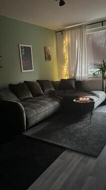 Foto - Nachmieter 2 Zimmer Wohnung. - 434,00&nbsp;EUR Kaltmiete, ca.&nbsp; 50,00&nbsp;m&sup2;