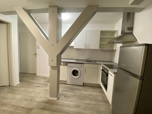 Foto - Etagenwohnung in Schwäbisch Hall zur Miete