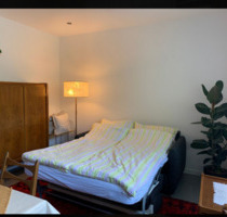 1-Zimmer in 2WG zur Miete [maximal 6 Monate] - Ahrensburg