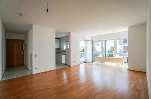 Foto - 2 Zimmer Etagenwohnung in Nackenheim