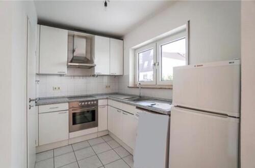 Foto - Etagenwohnung in Nackenheim zur Miete