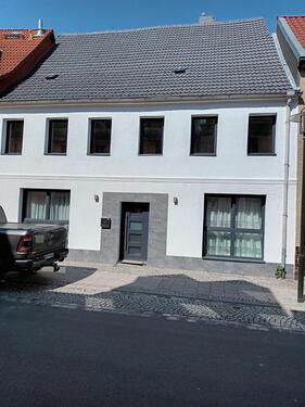 Foto - 8 Zimmer Reihenhaus zum Kaufen in Egeln