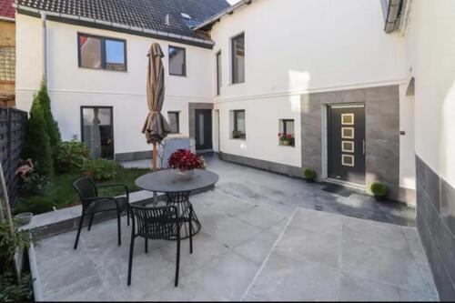 Foto - 8 Zimmer Reihenhaus in Egeln