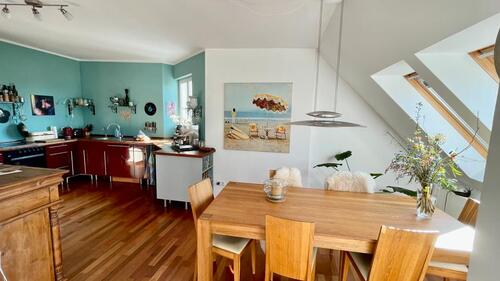 Foto - 4 Zimmer Einfamilienhaus zur Miete in Hamburg