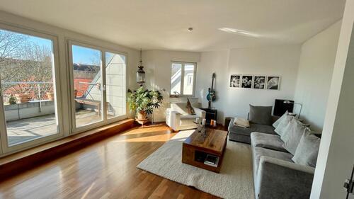 Foto - 4 Zimmer Einfamilienhaus in Hamburg