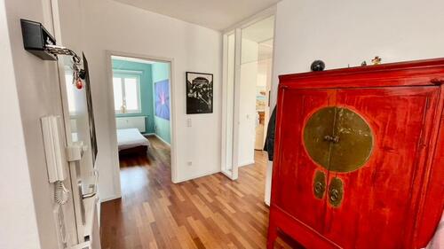 Foto - Einfamilienhaus in Hamburg zur Miete