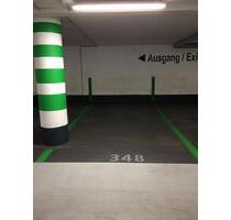 Tiefgaragenstellplatz Riedlingen zu vermieten