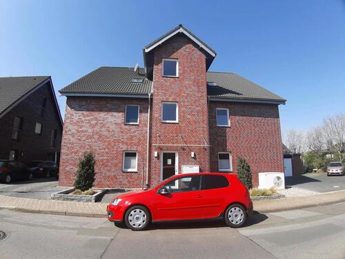 Foto - 3-Zimmer Wohnung - 870,00&nbsp;EUR Kaltmiete, ca.&nbsp; 78,00&nbsp;m&sup2;