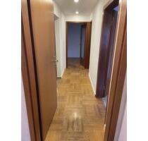 3 Zimmer Wohnung in Schwenningen ab 01.04 - Villingen-Schwenningen