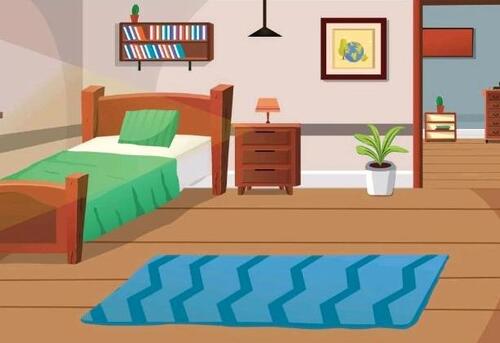 Foto - WG Zimmer zu vermieten - 588,00&nbsp;EUR Kaltmiete, ca.&nbsp; 30,00&nbsp;m&sup2;