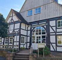 Attraktiver Pensionsbetrieb mit Café & Pavillon: Kreis Holzminden - Golmbach