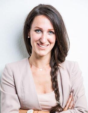 Foto - 3 Zimmer Etagenwohnung in Norden