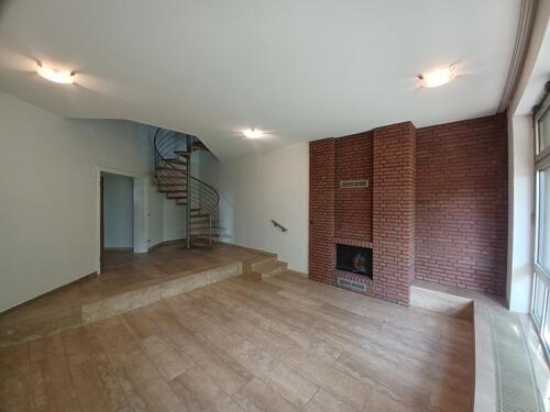 Foto - Sanierte Maisonette-Wohnung zentral in Bad Nenndorf