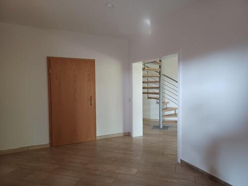 Foto - 3 Zimmer Maisonettenwohnung zur Miete in Bad Nenndorf