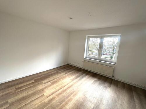 Foto - 3 Zimmer Etagenwohnung zur Miete in Uelzen