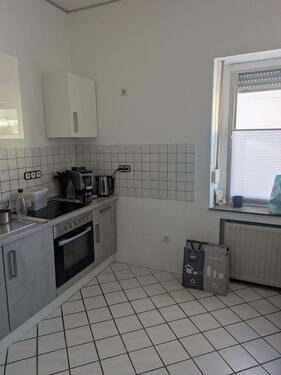 Foto - S.W. Bitte erneut melde Helle zentral gelegene 2,5-Zimmer-Wohnung