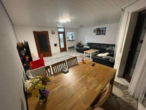 Foto - Attraktive 2-Zimmer-Wohnung mit Balkon und Gartenblick