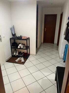 Foto - Etagenwohnung zur Miete in Eningen unter Achalm