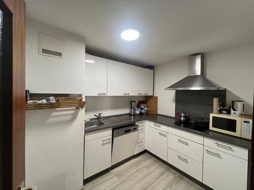 Foto - Etagenwohnung in Eningen unter Achalm