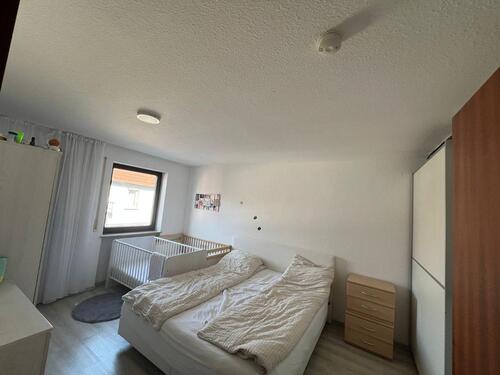 Foto - Etagenwohnung in Eningen unter Achalm zur Miete