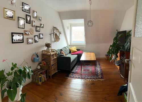 Foto - Wohnung zur Zwischenmiete - 1.000,00&nbsp;EUR Kaltmiete, ca.&nbsp; 75,00&nbsp;m&sup2;