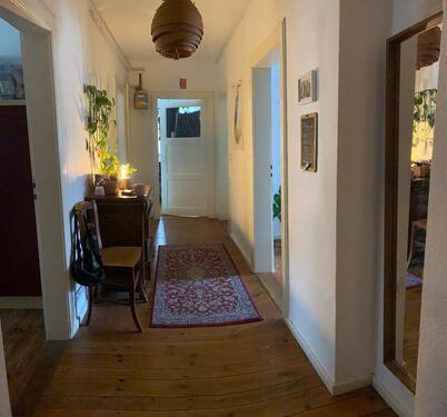 Foto - 3.5 Zimmer Etagenwohnung in Würzburg