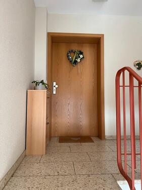 Foto - Traumhafte 3 Zi. Oase in Ludwigsburg, 2 Balkone, sofort beziehbar