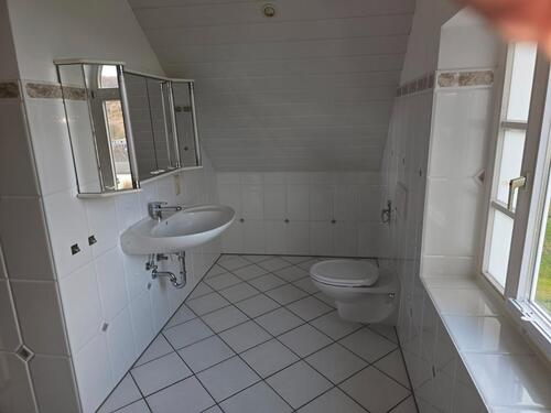 Foto - 2 Zimmer Dachgeschoßwohnung zur Miete in Brilon