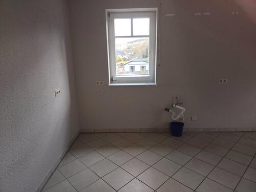 Foto - Dachgeschoßwohnung in Brilon zur Miete