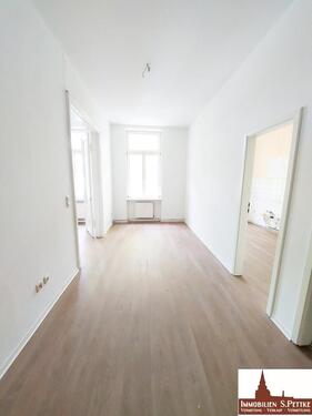 Foto - 2 Zimmer Etagenwohnung zur Miete in Güstrow