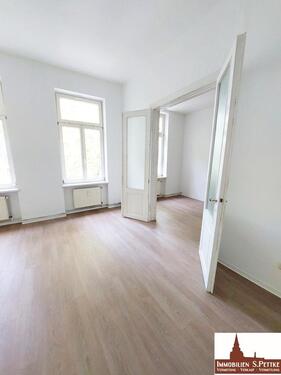 Foto - 2 Zimmer Etagenwohnung in Güstrow