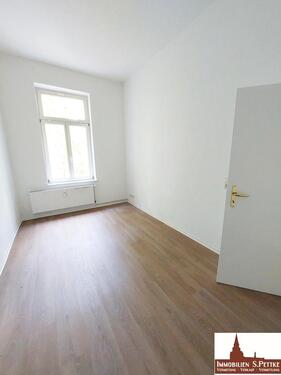 Foto - Etagenwohnung in Güstrow zur Miete