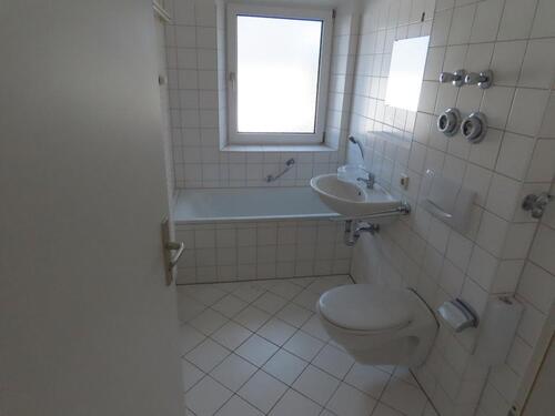 Foto - 4 Zimmer Etagenwohnung zur Miete in Röslau
