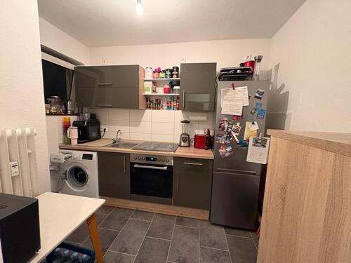 Foto - 1.5 Zimmer Etagenwohnung in Seelze