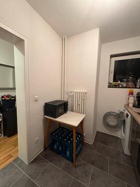 Foto - Etagenwohnung in Seelze zur Miete