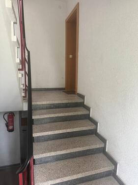 Foto - 2 Zimmer Erdgeschoßwohnung zur Miete in Mainz