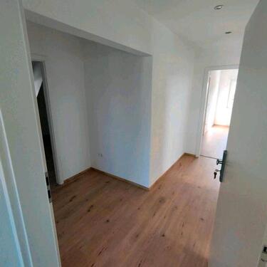 Foto - Etagenwohnung in Maxhütte-Haidhof zur Miete