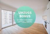 Foto - Stilvolles Wohnen: Erstklassige 3-Zimmer-Wohnung im Neubau mit Einbauküche