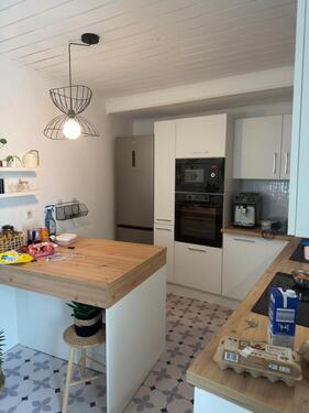 Foto - 3.5 Zimmer Einfamilienhaus in Alzey