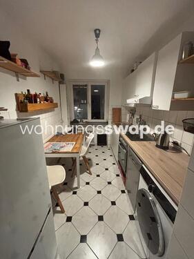 Foto - 3 Zimmer Etagenwohnung in Hamburg