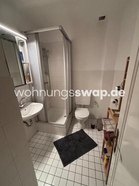 Foto - Etagenwohnung in Hamburg zur Miete