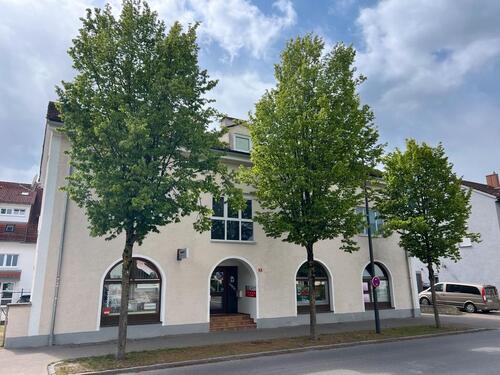 Foto - Kapitalanlage in Top Lage mit guter Rendite - 4 Einheiten