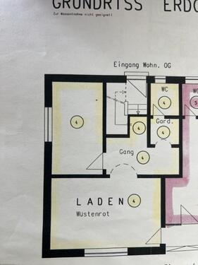 Foto - Mehrfamilienhaus, Wohnhaus in Aichach zum Kaufen