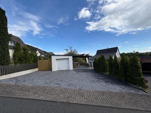 Foto - 5 Zimmer Einfamilienhaus zum Kaufen in Wolfhagen