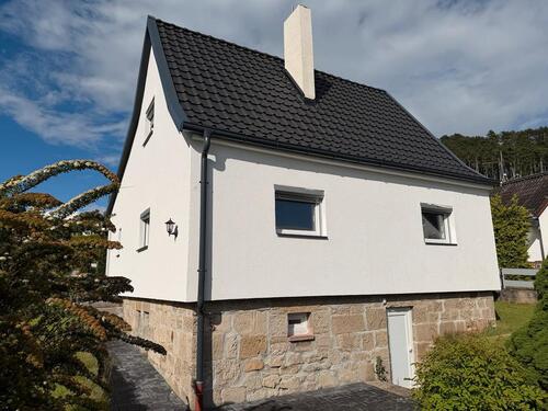 Foto - Einfamilienhaus in Wolfhagen zum Kaufen
