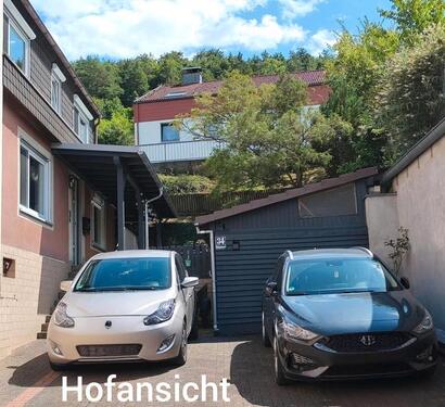 Foto - 5 Zimmer Reihenhaus zum Kaufen in Bad Kissingen