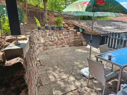 Foto - 5 Zimmer Reihenhaus in Bad Kissingen