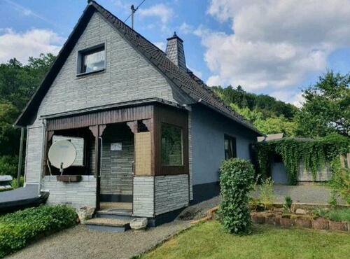 Foto - 4 Zimmer Einfamilienhaus zum Kaufen in Engelskirchen