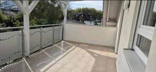 Foto - 4 Zimmer Dachgeschoßwohnung zur Miete in Lahr (Schwarzwald)