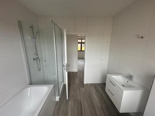 Foto - 2 Zimmer Dachgeschoßwohnung zur Miete in Schönebeck (Elbe)